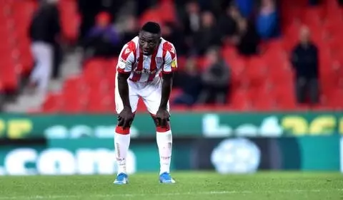 Galatasaray, orta saha için Oghenekaro Etebo ile anlaştı! Bugün İstanbul'a gelmesi bekleniyor Galatasaray, orta saha için Oghenekaro Etebo ile anlaştı! Bugün İstanbul'a gelmesi bekleniyor