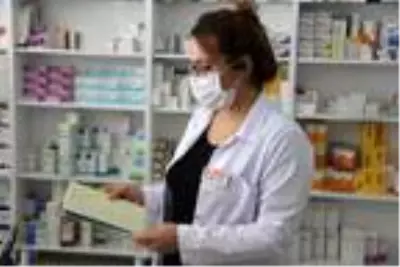 Koronavirüs vakalarının artmasıyla grip ve zatürre aşılarına talep patladı Koronavirüs vakalarının artmasıyla grip ve zatürre aşılarına talep patladı