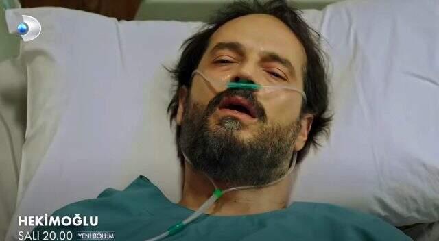 Hekimoğlu 16. bölüm fragmanı yayımlandı! Hekimoğlu 15. bölüm izle Hekimoğlu 16. bölüm fragmanı yayımlandı! Hekimoğlu 15. bölüm izle