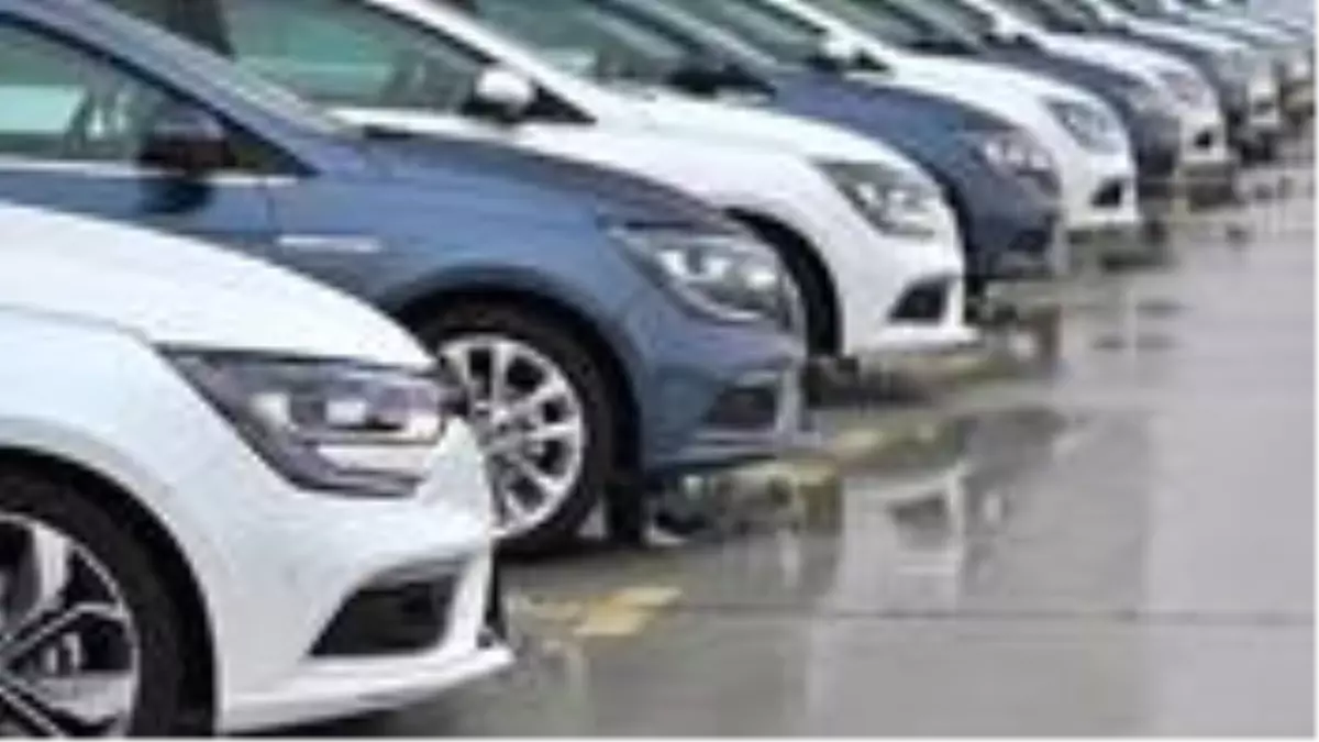 İkinci el otomobilde büyük tuzak: Aracın kilometresini düşürüp değerinden fazla fiyata satıyorlar