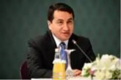 İletişim Başkanı Altun, Azerbaycan Cumhurbaşkanı Yardımcısı Hacıyev ile görüştü İletişim Başkanı Altun, Azerbaycan Cumhurbaşkanı Yardımcısı Hacıyev ile görüştü