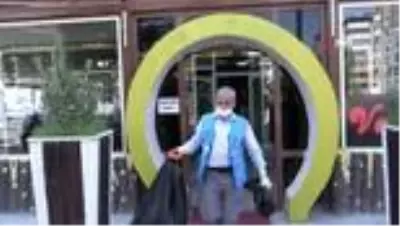 İpekyolu Belediyesi sokak hayvanlarını unutmuyor İpekyolu Belediyesi sokak hayvanlarını unutmuyor