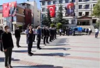 İvrindi'nin Kurtuluşu kutlandı