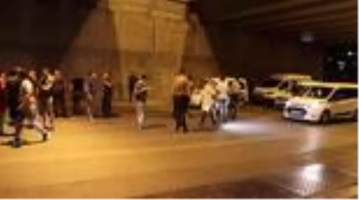 İzmir'de kafasından vurulan kişi hayatını kaybetti