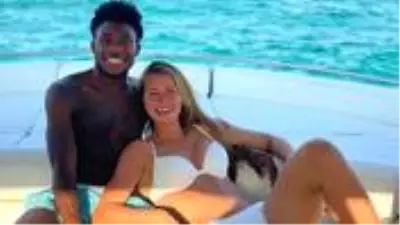 Jordyn Huitema, Alphonso Davies ile ilişkisinin nasıl başladığını anlattı: Sorduğu soru yeterliydi Jordyn Huitema, Alphonso Davies ile ilişkisinin nasıl başladığını anlattı: Sorduğu soru yeterliydi