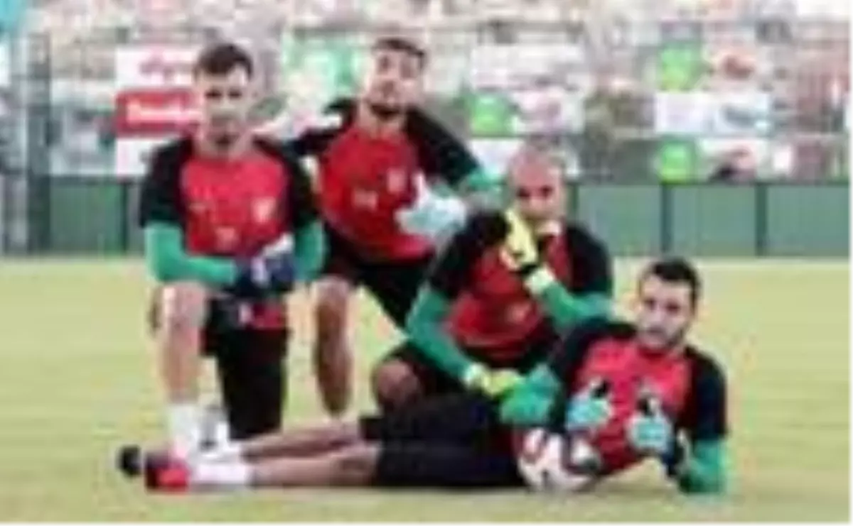 Karşıyaka'nın kalesi güvende