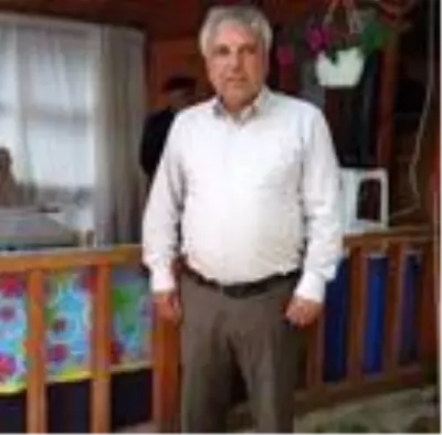 Yasin Öztekin'in babası Ali Öztekin, koronavirüs nedeniyle hayatını kaybetti Yasin Öztekin'in babası Ali Öztekin, koronavirüs nedeniyle hayatını kaybetti