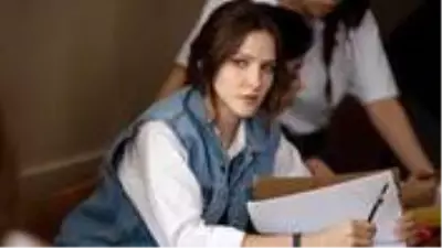 Koronavirüse yakalanan Alina Boz'dan ilk açıklama Koronavirüse yakalanan Alina Boz'dan ilk açıklama