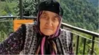 Koronavirüsü yenen 97 yaşındaki Havva nineden 'maske' uyarısı Koronavirüsü yenen 97 yaşındaki Havva nineden 'maske' uyarısı