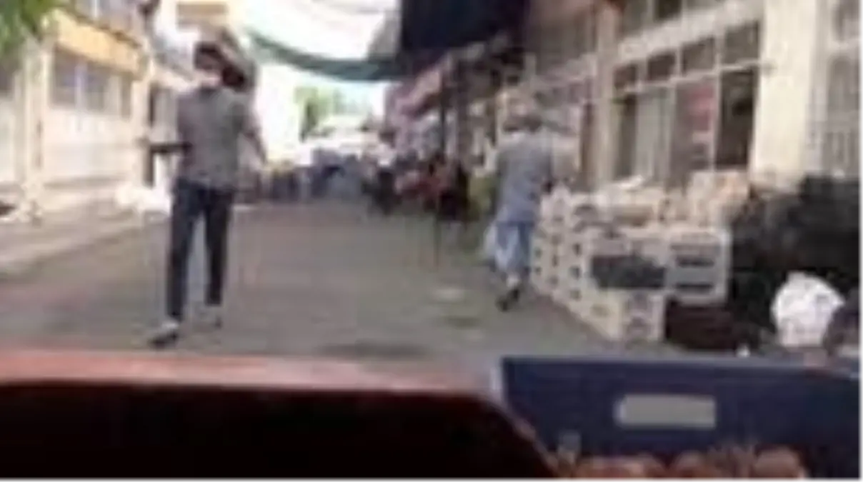 Malatya'da ticaretin kalbi tarihi 'Şire Pazarı'nda atıyor