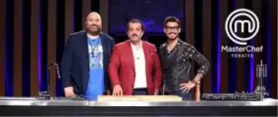 Masterchef Kaptanlık Düellosu'nu kim kazandı? 7 Eylül Pazartesi MasterChef'te kaptanlık düelsunu kim kazandı? Masterchef Kaptanlık Düellosu'nu kim kazandı? 7 Eylül Pazartesi MasterChef'te kaptanlık düelsunu kim kazandı?