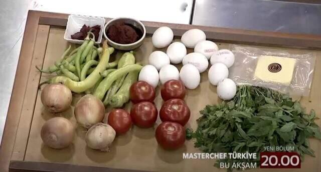 MasterChef Türkiye 48. bölüm fragmanı yayımlandı! MasterChef kim elendi? MasterChef Türkiye 48. bölüm fragmanı yayımlandı! MasterChef kim elendi?