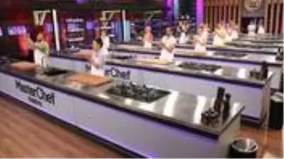 MasterChef Türkiye'nin 48. bölüm fragmanı yayınlandı! Eski yarışmacı geri dönüyor MasterChef Türkiye'nin 48. bölüm fragmanı yayınlandı! Eski yarışmacı geri dönüyor