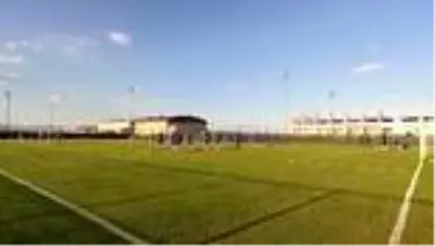 MKE Ankaragücü oyuncusu Kulusic: 'İyi bir takım olduğumuzu göstermek istiyoruz' MKE Ankaragücü oyuncusu Kulusic: 'İyi bir takım olduğumuzu göstermek istiyoruz'