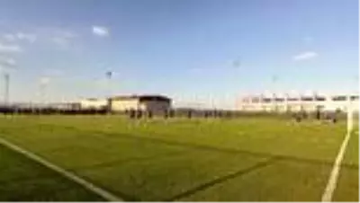 MKE Ankaragücü oyuncusu Kulusic: 'İyi bir takım olduğumuzu göstermek istiyoruz' MKE Ankaragücü oyuncusu Kulusic: 'İyi bir takım olduğumuzu göstermek istiyoruz'