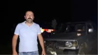 Ormanlık alanda kaybolan iki kadını Off-Road ekibi buldu Ormanlık alanda kaybolan iki kadını Off-Road ekibi buldu