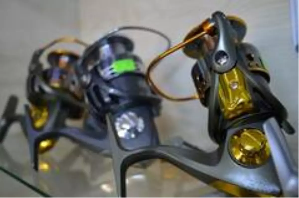 Pandemi süreci olta malzemeleri satışlarını ikiye katladı