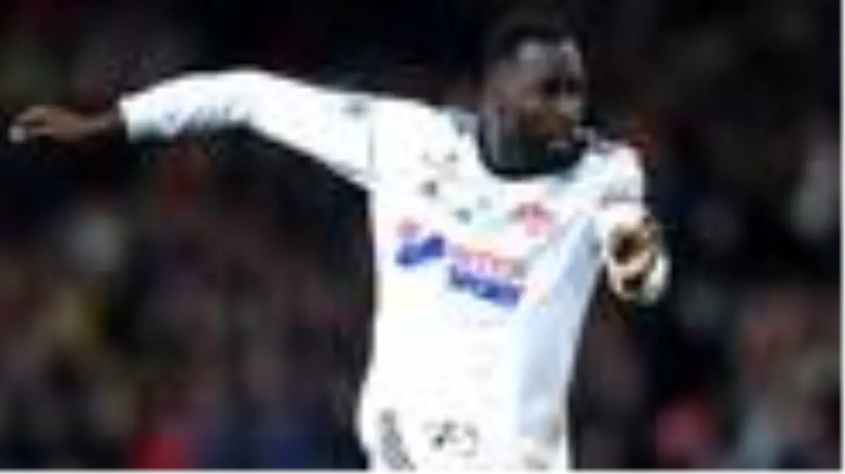 RH Bandırmaspor'a 2.03'lük dev golcü