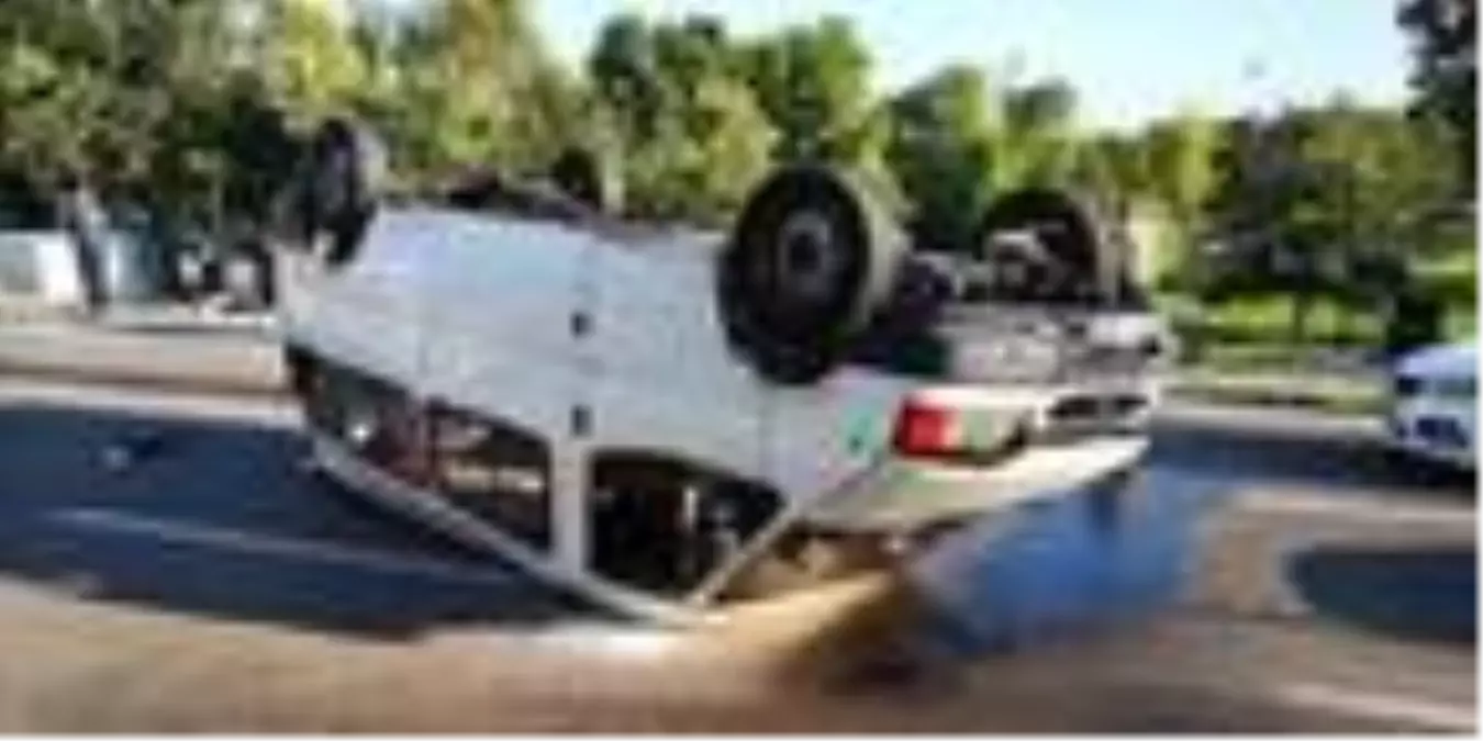 Son dakika haberleri... Samsun'da zincirleme kaza: 12 yaralı