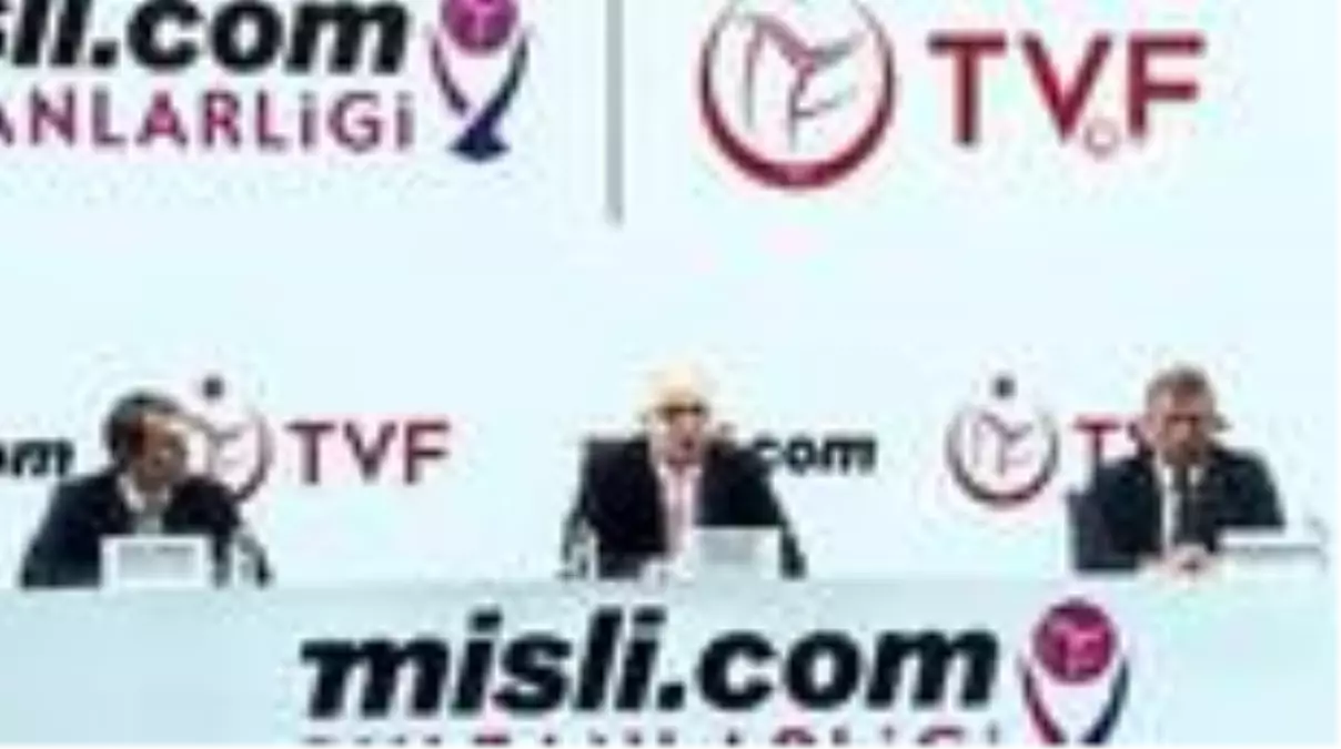 Sultanlar Ligi için imzalar atıldı