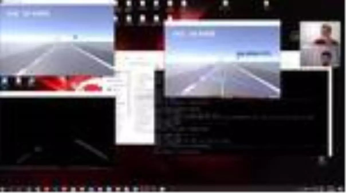 TEKNOFEST'te geleceğin teknolojileri yarışacak