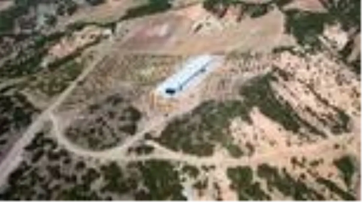 TKDK destekli hindi çiftliği örnek oldu