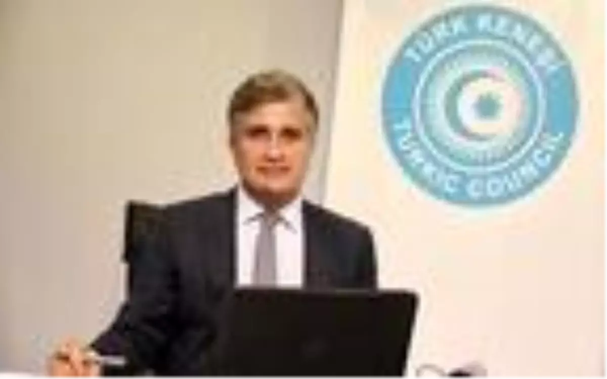 Türk Konseyi'nden ortak çabalara destek