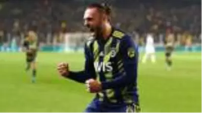 Vedat Muriqi, 20.3 milyon euro karşılığında Lazio'ya gidiyor Vedat Muriqi, 20.3 milyon euro karşılığında Lazio'ya gidiyor
