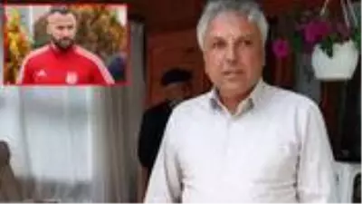 Yasin Öztekin'in babası Ali Öztekin, koronavirüs nedeniyle hayatını kaybetti Yasin Öztekin'in babası Ali Öztekin, koronavirüs nedeniyle hayatını kaybetti