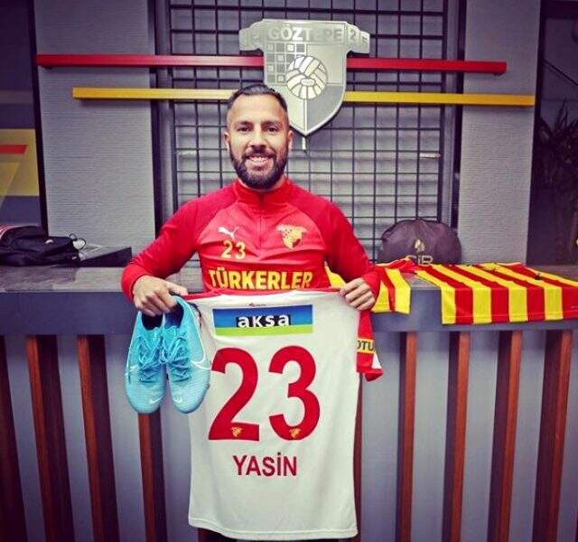 Yasin Öztekin kimdir? Yasin Öztekin kaç yaşında, nereli? Yasin Öztekin babası kim?