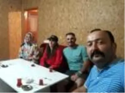 Yaylada kaybolan kadınları, off-road ekibi buldu Yaylada kaybolan kadınları, off-road ekibi buldu