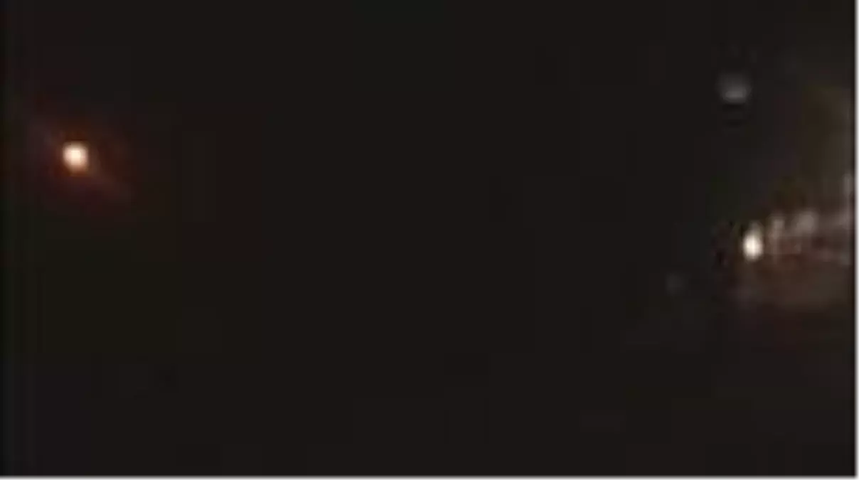 Son dakika haberi! Zincirleme trafik kazası: 5 ölü, 2 yaralı