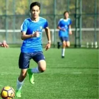 17 yaşındaki futbolcu kansere yenik düştü - Samsun