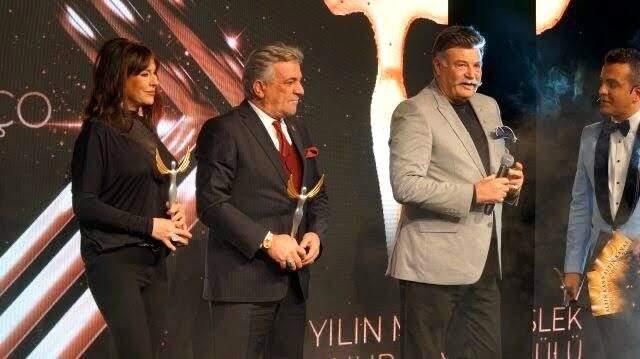 2020 Altın Zirve Ödülleri'nin tarihi, yeri ve sunucuları belli oldu