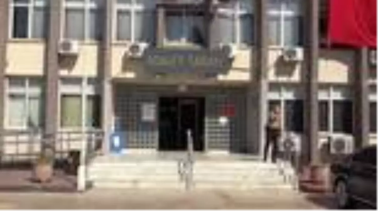 500 gram metamfetamin ele geçirildi