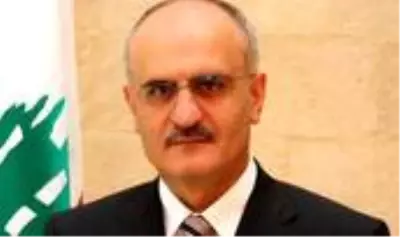 ABD'den iki eski Lübnanlı bakana yaptırım kararı ABD'den iki eski Lübnanlı bakana yaptırım kararı