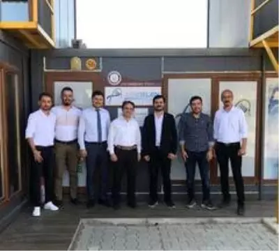 Son dakika gündem: ADÜ Teknokent TÜBİTAK başarılarına bir yenisini daha ekledi Son dakika gündem: ADÜ Teknokent TÜBİTAK başarılarına bir yenisini daha ekledi