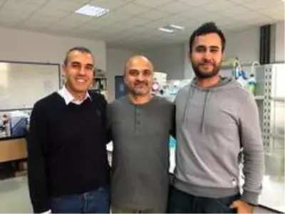 Son dakika gündem: ADÜ Teknokent TÜBİTAK başarılarına bir yenisini daha ekledi Son dakika gündem: ADÜ Teknokent TÜBİTAK başarılarına bir yenisini daha ekledi