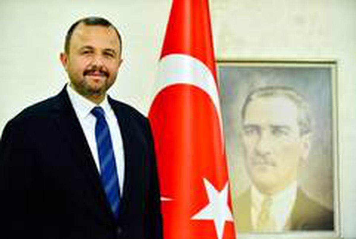 AK Parti'li Taş: 'Koltuk hesaplarına bizi karıştırmayın'
