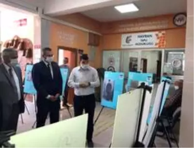 AK Parti MKYK Üyesi Yavuz Subaşı STK'lar ile bir araya geldi AK Parti MKYK Üyesi Yavuz Subaşı STK'lar ile bir araya geldi