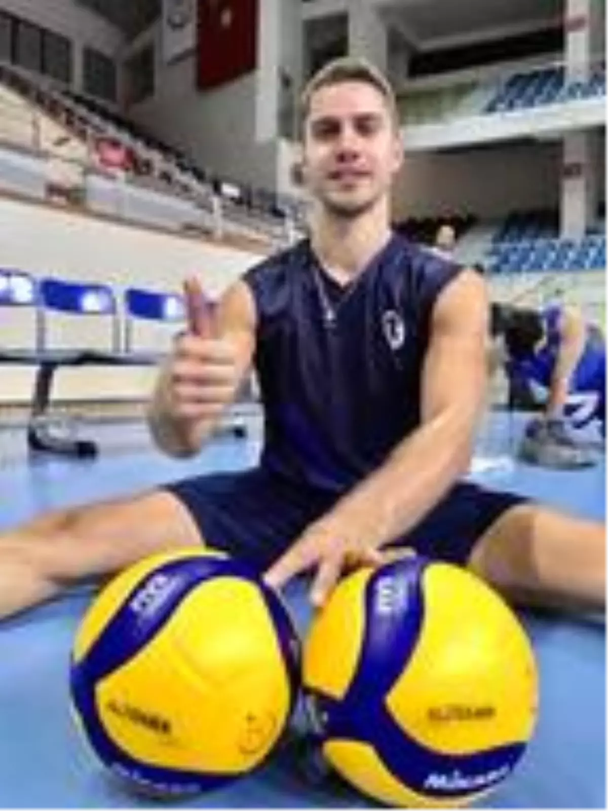 Altekma'dan pasör takviyesi