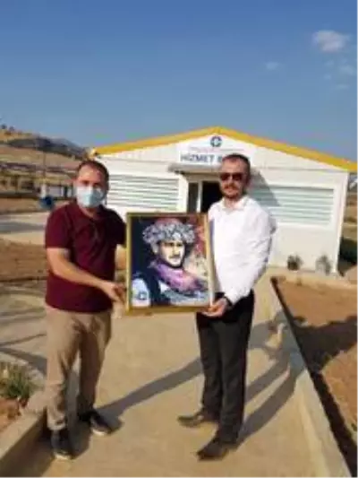 Altınok'tan Ege bölgesindeki OSB'lere ziyaret Altınok'tan Ege bölgesindeki OSB'lere ziyaret