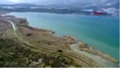 ANTALYA Öğrenciler sudaki yaşamı öğrenip, bilinçlendi ANTALYA Öğrenciler sudaki yaşamı öğrenip, bilinçlendi