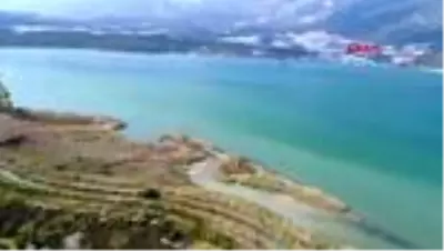 ANTALYA Öğrenciler sudaki yaşamı öğrenip, bilinçlendi ANTALYA Öğrenciler sudaki yaşamı öğrenip, bilinçlendi