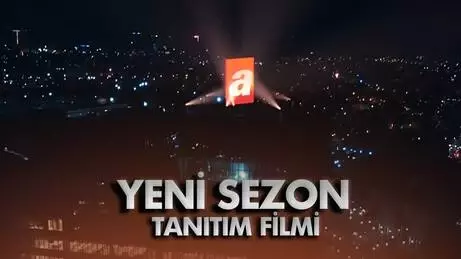 Atv Yeni Sezon Tanıtım Filmi Atv Yeni Sezon Tanıtım Filmi