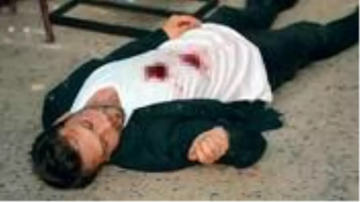 Aylar sonra ekrana gelen Çukur'da nefes kesen final! Cumali, Yamaç'ı vuruyor