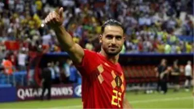 Başakşehir, Nacer Chadli ile 2 yıllık sözleşme imzalayacak Başakşehir, Nacer Chadli ile 2 yıllık sözleşme imzalayacak