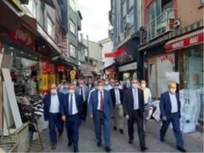 Bozkurt mazbatasını aldı, göreve başladı Bozkurt mazbatasını aldı, göreve başladı