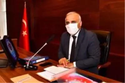 Büyükşehir Belediye Meclisi Eylül ayı toplantısı yapıldı Büyükşehir Belediye Meclisi Eylül ayı toplantısı yapıldı