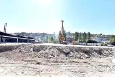 Büyükşehir'den iki dev proje daha: Şaşmaz Bulvarı ve Ayaş Yolu'na yeni köprülü kavşaklar yapılacak